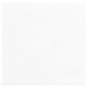 JUNG Крышка без отверстий белая