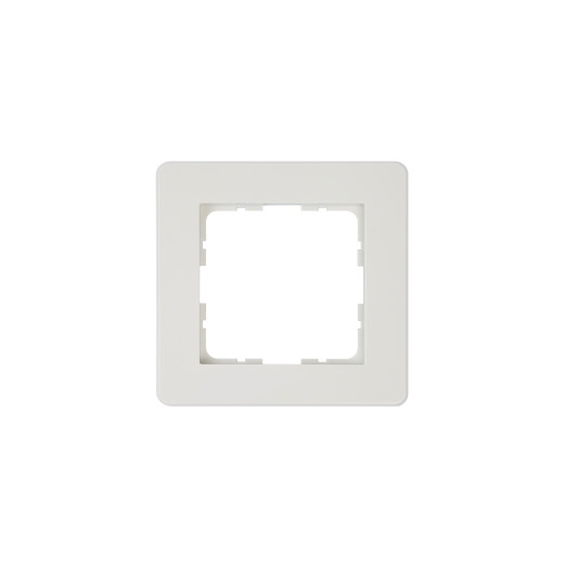 G-Flex Слоновая кость Рамка 1-постовая