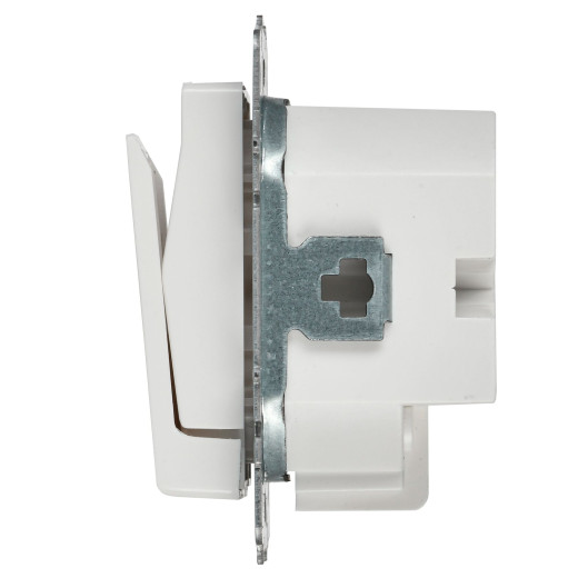 BRITE Выключ. карточный 30А ВС10-1-8-БрБ бел. IEK