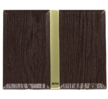 Zamel лицевая панель-накладка 