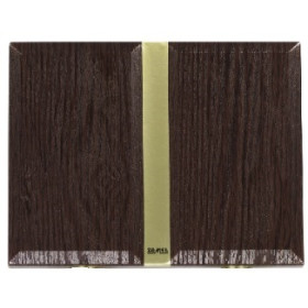 Zamel лицевая панель-накладка 