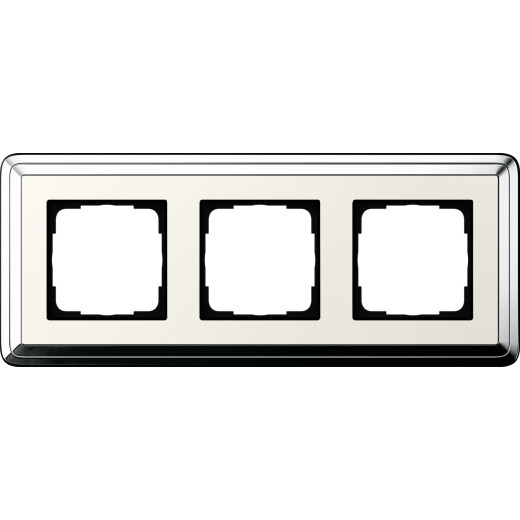 Рамка тройная