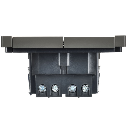 FORTE&PIANO Выключ. 2-кл. перекр. 10А FP309 сер. IEK