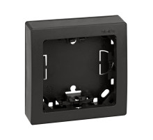 Simon 73 loft Графит Рамка 1-ая