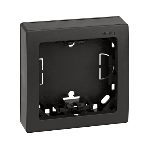 Simon 73 Графит Рамка 1-я