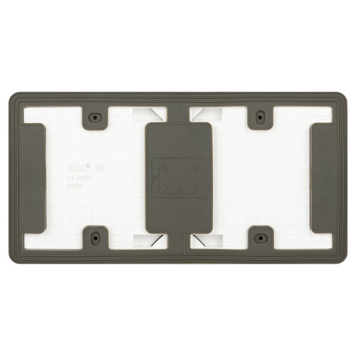 Блок розетка с выключателем ЭРА Эксперт 11-7501-01 IP55 16A-10AX-250В ОУ белый