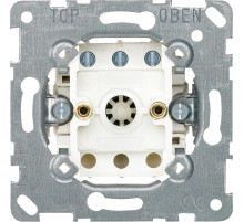 Schneider Electric Merten Механизм поворотного выключателя вентилятора