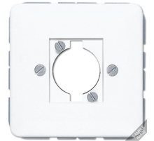 JUNG Крышка для штепсельного разъема громкоговорителя