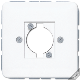 JUNG Крышка для штепсельного разъема громкоговорителя