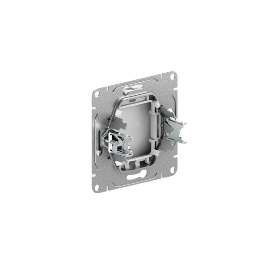 Заглушка, белая Эпика EKF