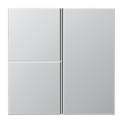 клавиша для выключателя 3 группы в сборе