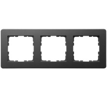 Jasmart G-Flex Черный матовый Рамка 3-ая