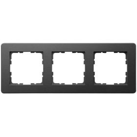 Jasmart G-Flex Черный матовый Рамка 3-ая