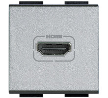 BT LL Алюминий Разъем HDMI.
