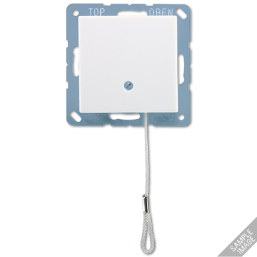 выключатель со шнурком