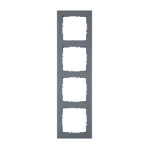 SUNO. Рамка декоративная универсальная 4-постовая Цвет 