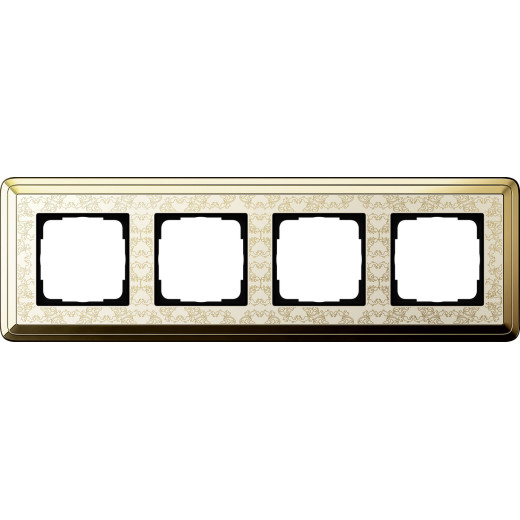 Рамка четырехкратная