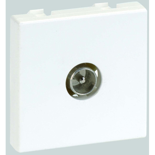 Simon Плата с TV разъёмом, 