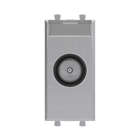 DKC Avanti Розетка TV оконечная модульная, 