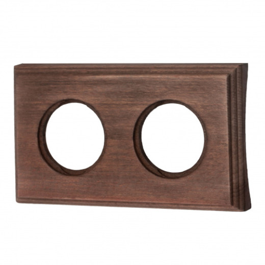 Шедель Винтаж Рамка 2-ая, бук