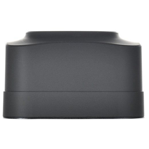 GLORY Роз. с з/к без з/ш о/у 16А РС20-3-ХЧм черн. м. IEK