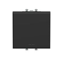 DKC Avanti Выключатель одноклавишный модульный, 