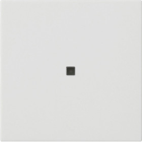 Gira Бел матовый Накладка управления S3000 BT