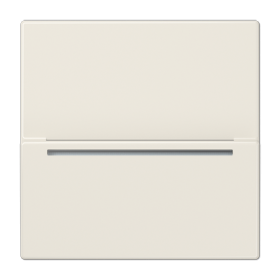 JUNG Накладка на ESU230-2, слоновая кость