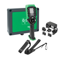 Schneider Electric Комплект для беспроводного управления краном (XARSK12D18W)