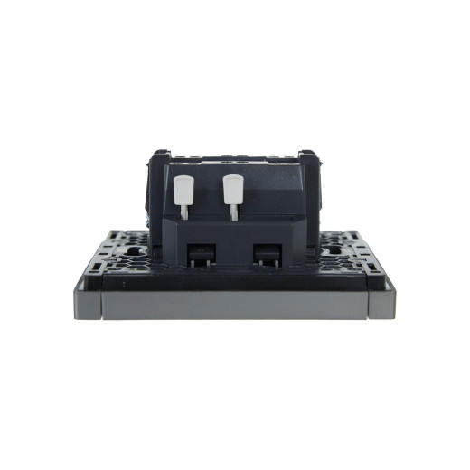 FORTE&PIANO Выключ. 1-кл. перекр. 10А FP512 ст. IEK