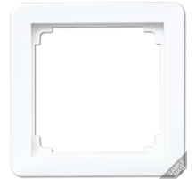 JUNG Промежуточная рамка