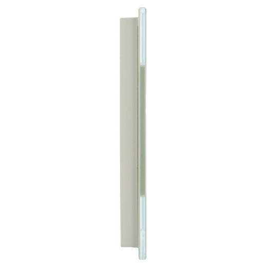 SKANDY Рамка 4-мест. SK-F24B стекло беж. IEK