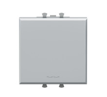 DKC Avanti Кнопка одноклавишная модульная, 