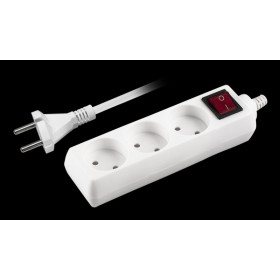 ФАZA Удлинитель (Китай) Удлинитель 3 х 1.5 шторки FS-03-150