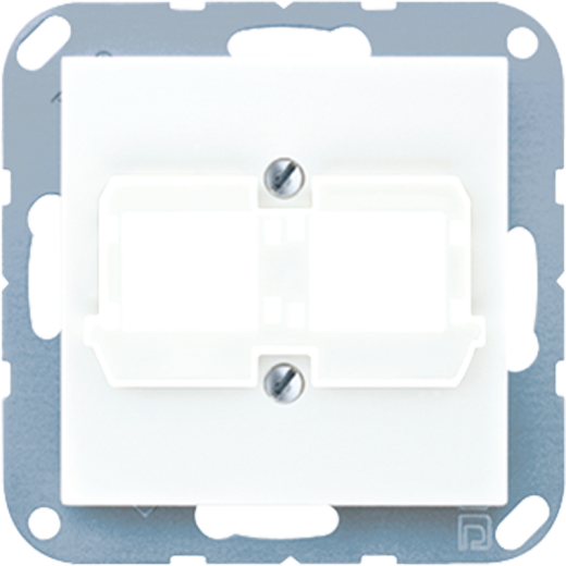 Крышка для Reichle de Massari гнезд, белая