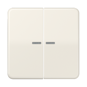 JUNG CD 500/CD plus Бежевая Клавиша 2-ая с/п