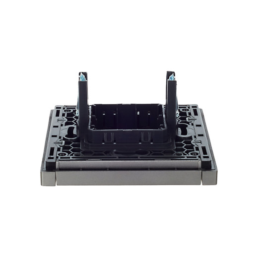 FORTE&PIANO Заглушка с суппортом FP541 ст. IEK