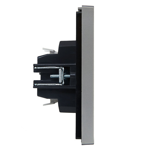 FORTE&PIANO Выключ. 2-кл. 10А FP505 ст. IEK