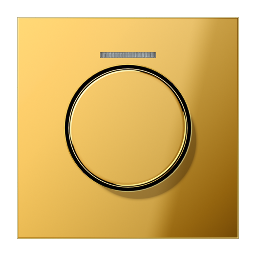 накладка роторного механизма со световодом