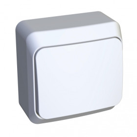 Systeme Electric Этюд наруж Бел Выключатель кнопочный