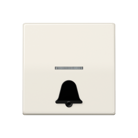 JUNG Клавиша для выключателя с символом 