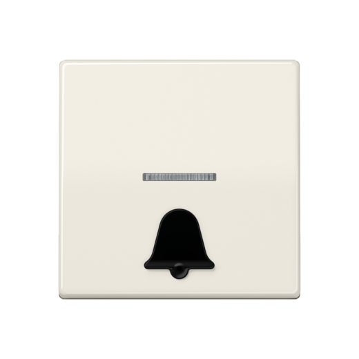 Клавиша для выключателя с символом 