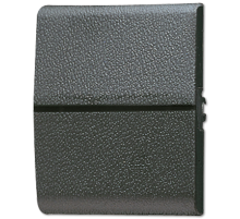 JUNG KNX Накладка на однокнопочный механизм