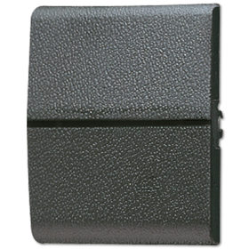 JUNG KNX Накладка на однокнопочный механизм