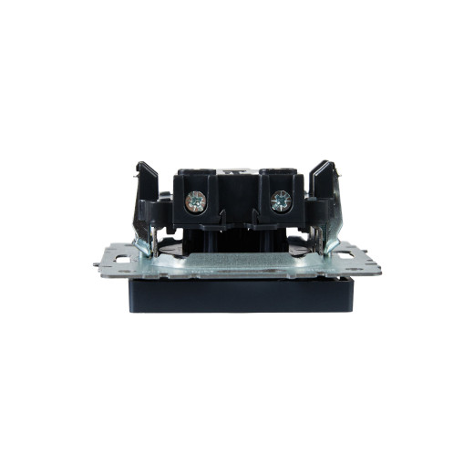 BRITE Роз. без з/к/ш 10А РС10-1-0-БрМ мар. IEK