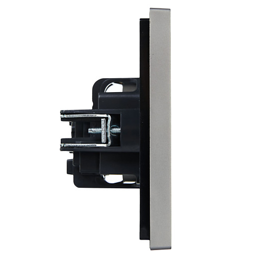 FORTE&PIANO Роз. с з/к без з/ш в/к 16А FP516 ст. IEK