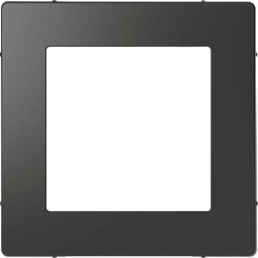 DL, АДАПТЕР UNICA К D-LIFE, АНТРАЦИТ