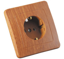 Hegel Мастер внутр Дуб РС16-311-05 Розетка с/з