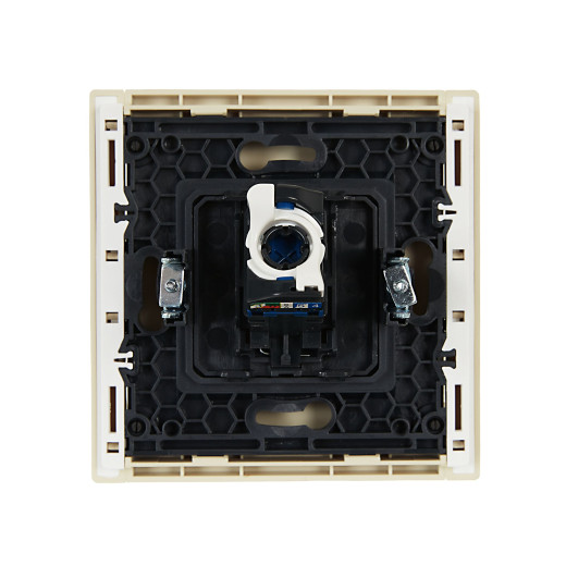 FORTE&PIANO Роз. комп. RJ45 кат.6 FP431 ван. IEK