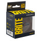 BRITE Роз. USB A+C 18Вт РЮ11-1-БрТБ бр. IEK